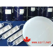 Electronic Potting Compounds two parts silicone