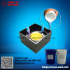 Silicone for LED Encapsulation