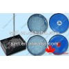 general purpose electronic potting silicone rubber