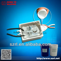 Electronic Potting Compound Silicone for Water-proof