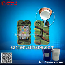 Electronic potting compound silicon rubber (Liquid)