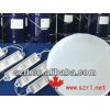 silicone rubber for electronic components sealing