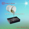 RTV-2 silicone rubber for potting