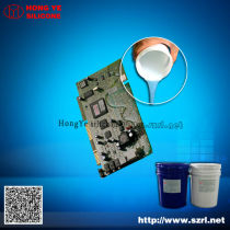 electronic potting silicone compound