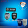 plus silicone rubber for mould making