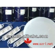 silicone coating for PCB