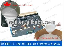 silicone coating for PCB