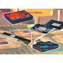 Water-proof Electronic Potting Silicone Rubber