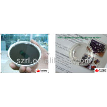 high quality Liquid Electronic Potting Compound Silicone Rubber