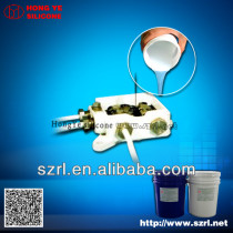 electronic potting liquid LED silicone rubber