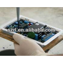 silicone rubber for electronic components potting Encapsulation