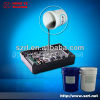 RTV-2 silicone rubber for electronic potting compound