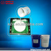 electronic potting compound material for LED