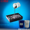 RTV liquid electronic potting compound silicone