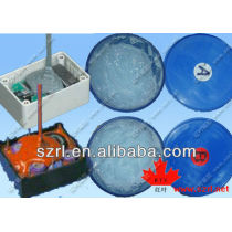 electric multi cooking pot silicone rubber manufacturer