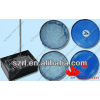 Platinum cure potting compound silicone for LED potting
