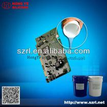 Condensation Silicone Rubber for Potting Compound