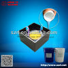 Electronic Potting Compound Silicone Rubber with competitive price