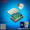 additon cured silicone rubber for electronic potting