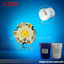 Electronic Silicone Encapsulants for potting manufacturer