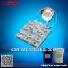 silicone rubber for LED Products manufacturer