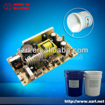 Encapsulant and Potting silicone for PCB