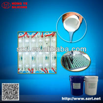 Transparent Potting Compounds silicone rubber