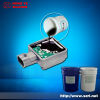 Electronic potting compound silicon rubber manufacturer