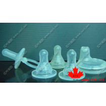 Silicone Rubber for Sex Toy