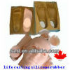 skin safe silicone rubber for life casting