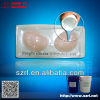 beautiful medical grade silicone rubber sex dolls