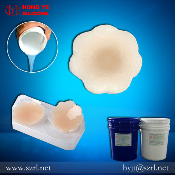 RTV Silicone for Sex Doll Mould Making