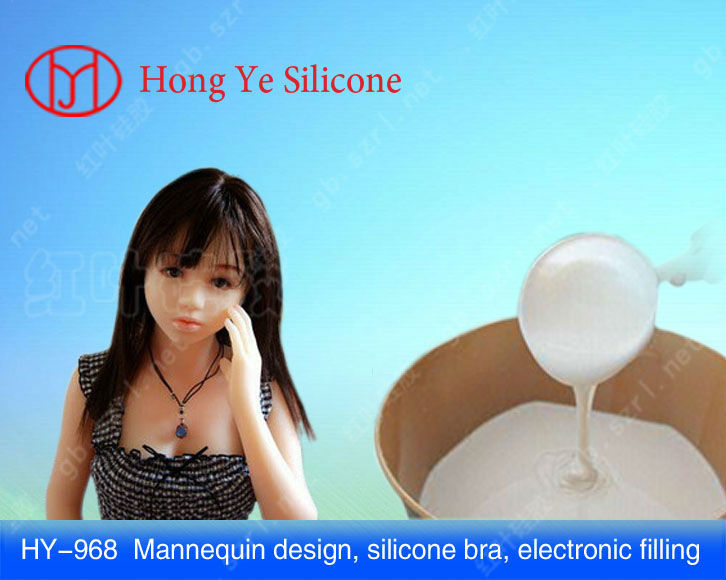 life casting silicone rubber for sex toys
