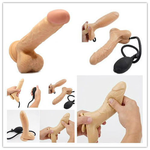Adult Toys Silicone