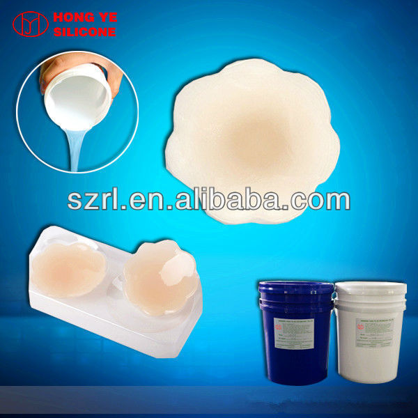 silicone rubber for making sex toy