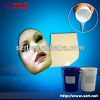 custom silicone rubber for making mask