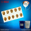 Food Grade RTV Silicone for Human Parts