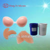 life casting liquid silicone rubber for dolls
