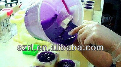 liquid silicone rubber Sex doll factory