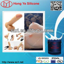 Adult Toys Silicone flexible