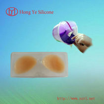 1:1 platinum cure silicone rubber for life casting