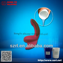 life casting liquid silicone for cock ring