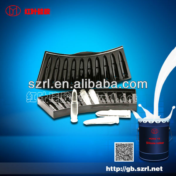 Medical grade silicone rubber for love products,liquid silicone rubber