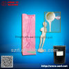 high grade Life Casting Silicone Rubber for nude female