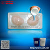 liquid RTV lifecasting silicone for bra pad