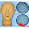 Hong Ye silicone rubber for the imitation doll