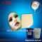 rtv2 lifecasting silicone for female silicone mask
