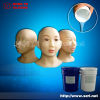 life casting silicon rubber/ resin rubber