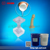 Platinum life casting silicone rubber for sexual toy