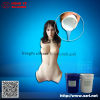 life casting silicone rubber for sex dolls